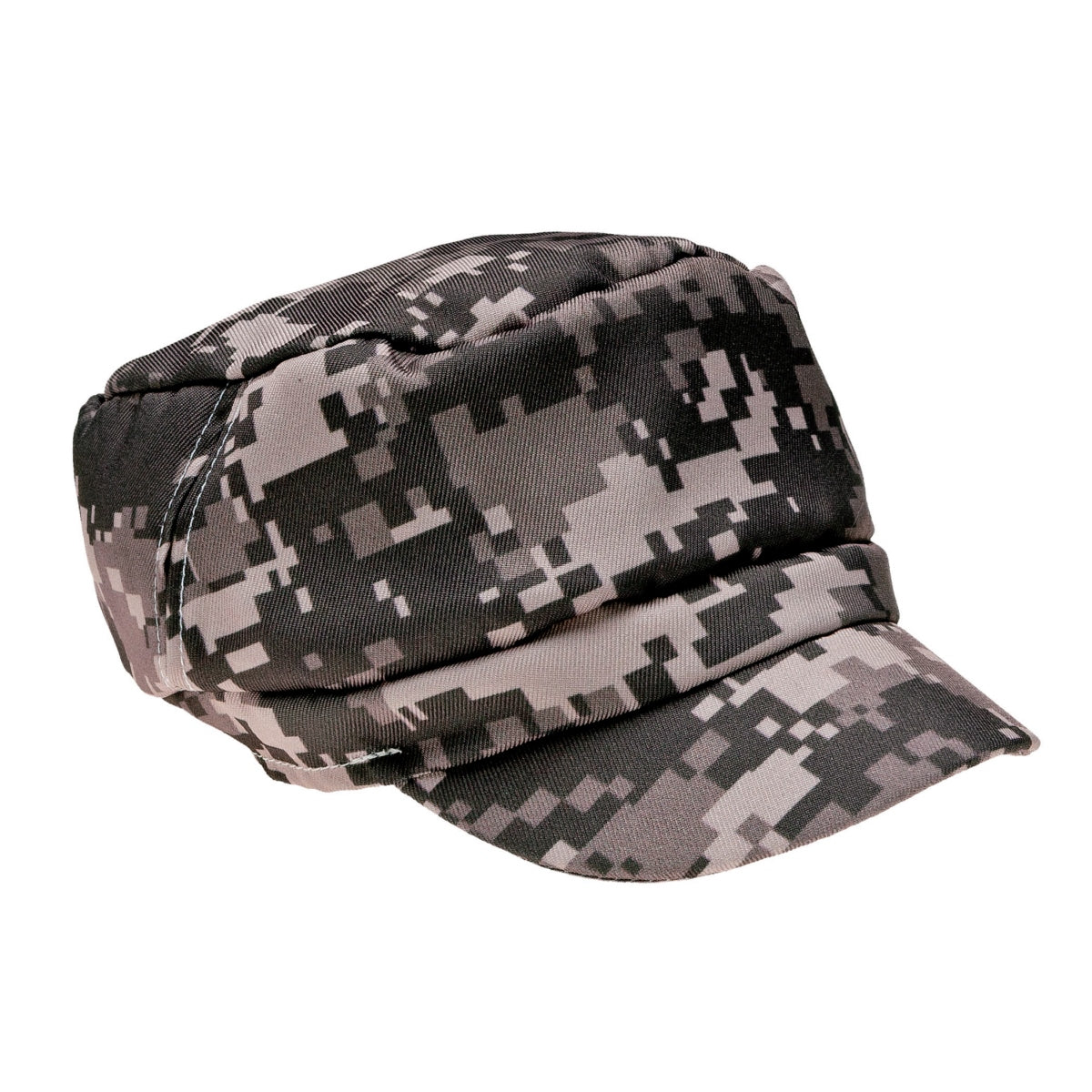 Gorro Camuflado Build-A-Bear